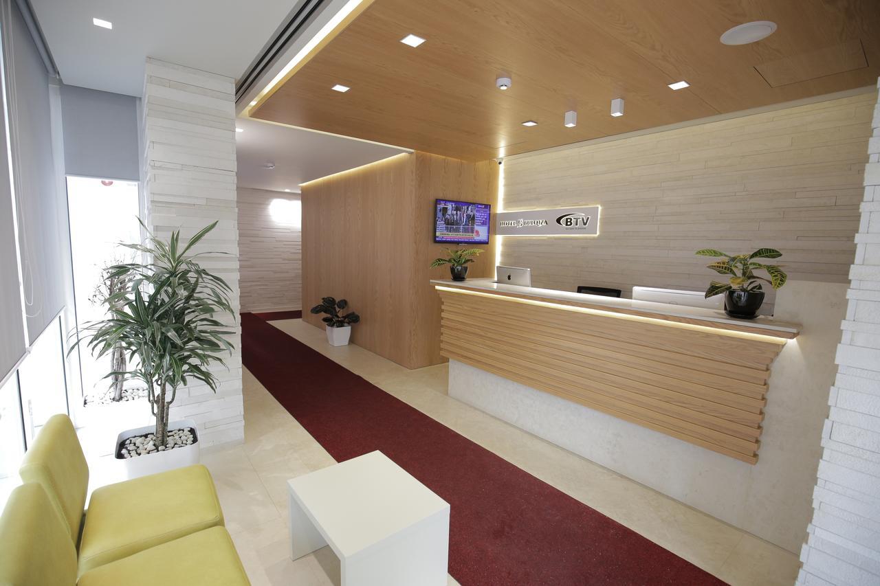 Hotel Bulqiza Bulqize Extérieur photo