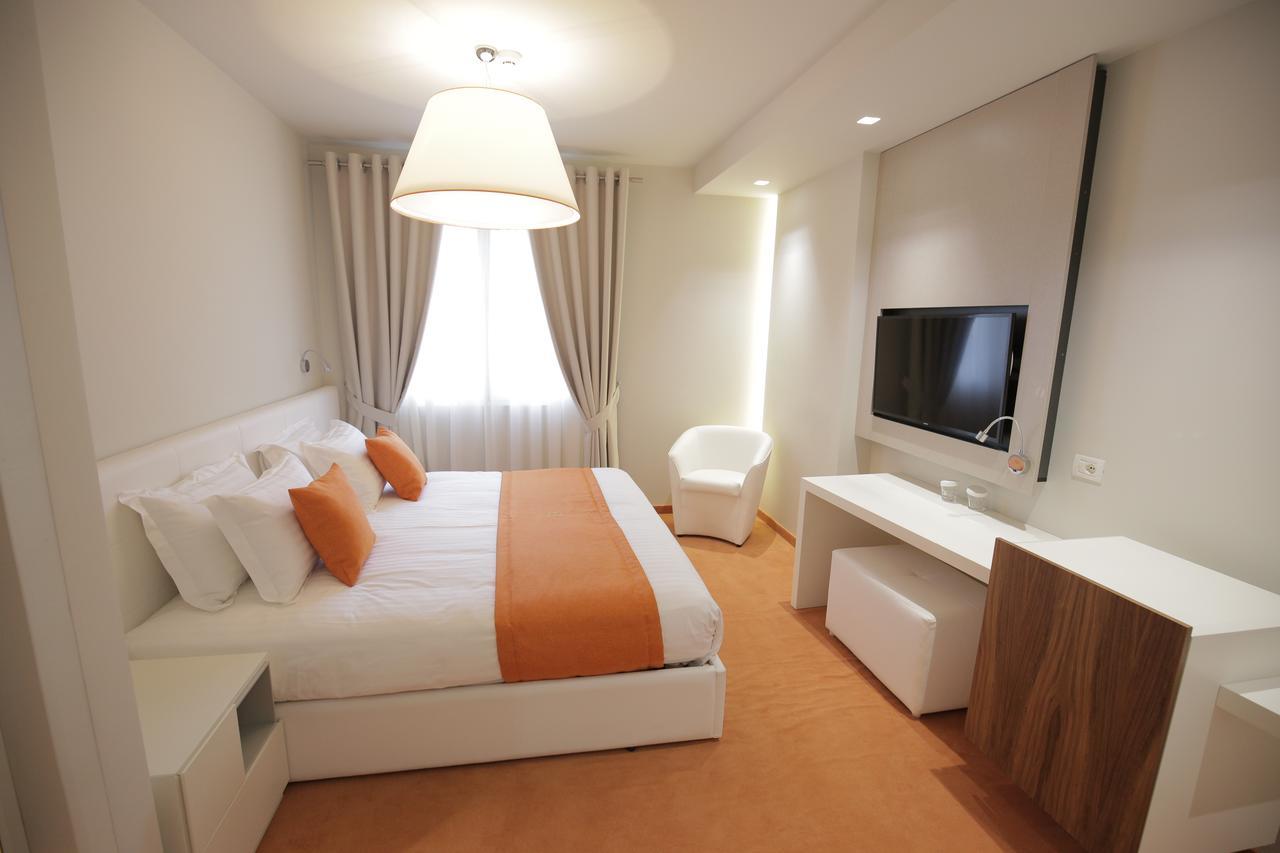 Hotel Bulqiza Bulqize Extérieur photo