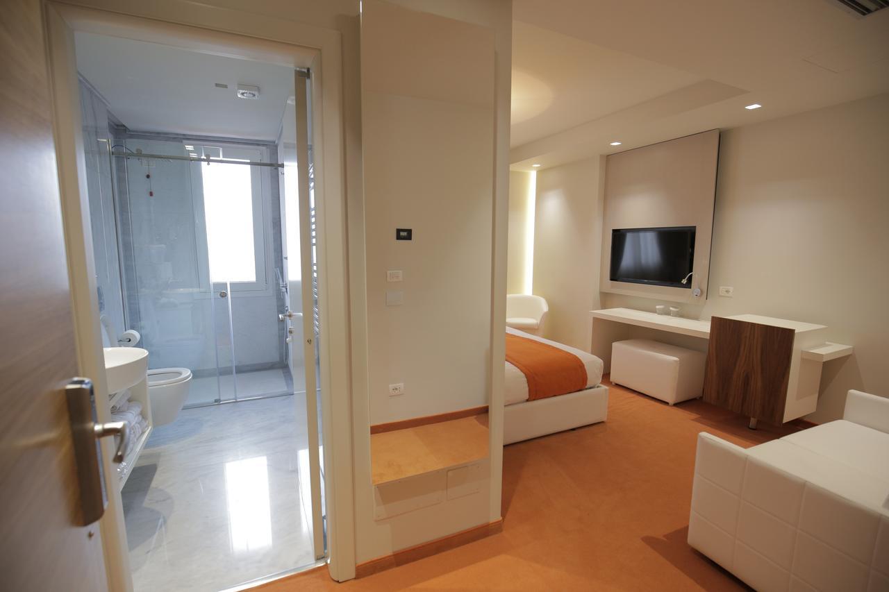 Hotel Bulqiza Bulqize Extérieur photo