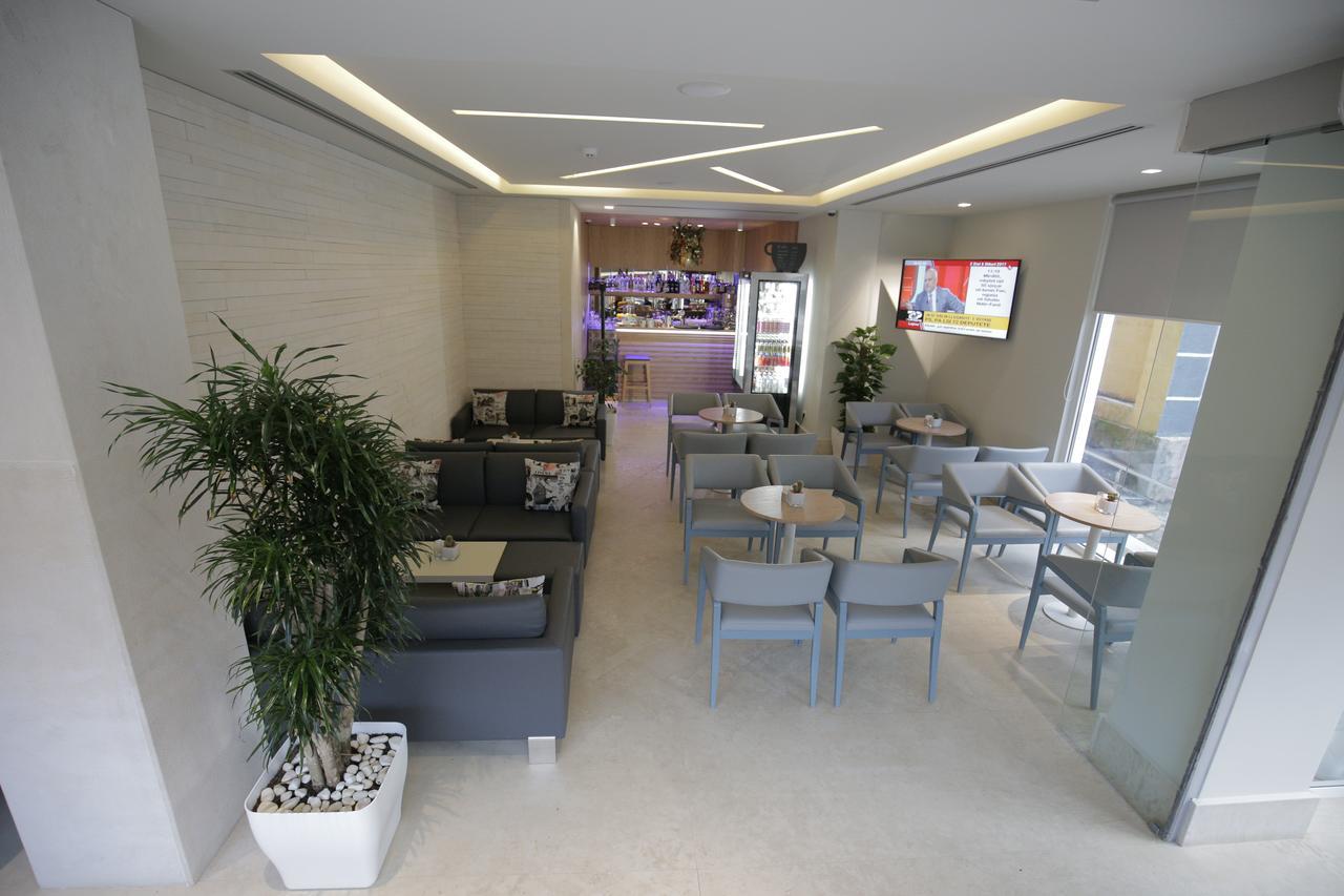 Hotel Bulqiza Bulqize Extérieur photo