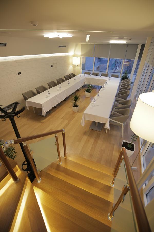 Hotel Bulqiza Bulqize Extérieur photo